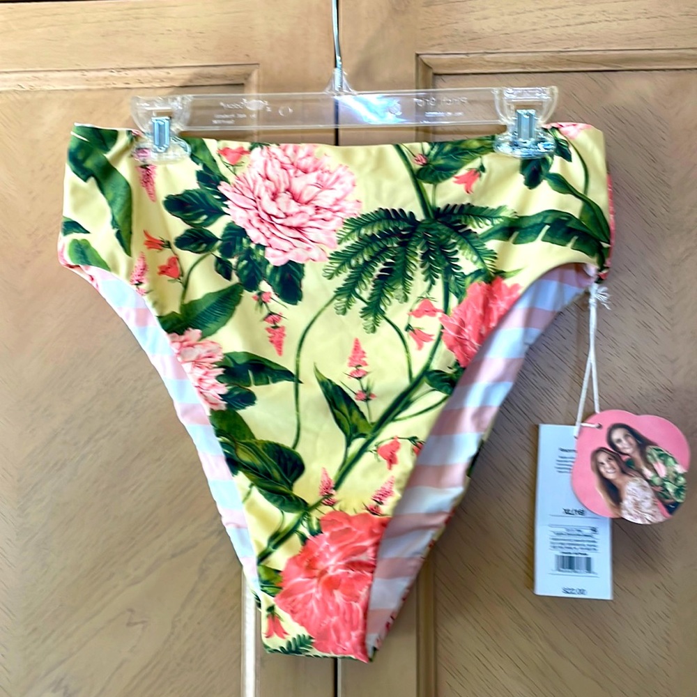 Aguabendita Bikini Bottom